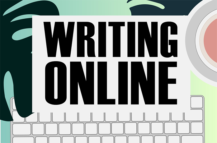 online writing jobs