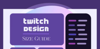 Twitch Size Guide – Banner, Panels, Overlays & Emotes Twitch Size Guide for Profile Images: Twitch Panels, Profile Banner, Etc