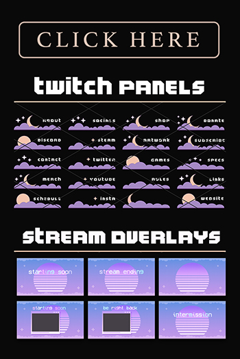 twitch lingo