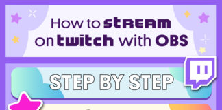 How to Stream on Twitch with OBS | The Quick + Easy Guide