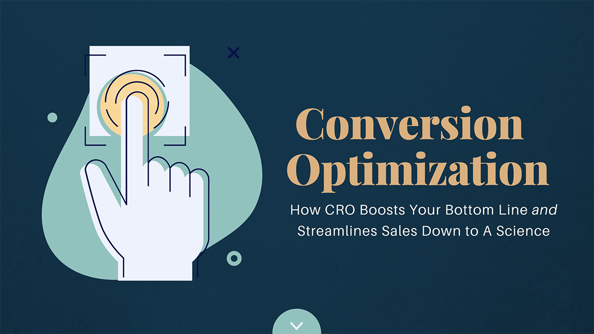 why cro boosts your bottom line more than any other marketing effort